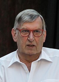 Detlef Bahr