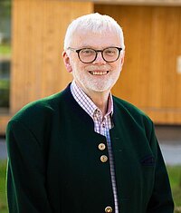Walter Haslinger